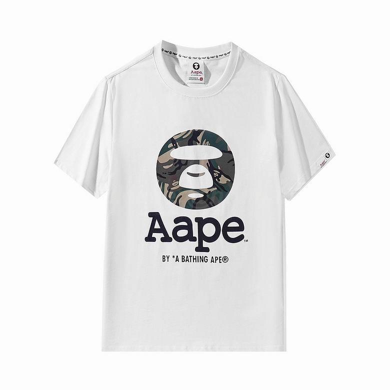 Bape Men's T-shirts 469